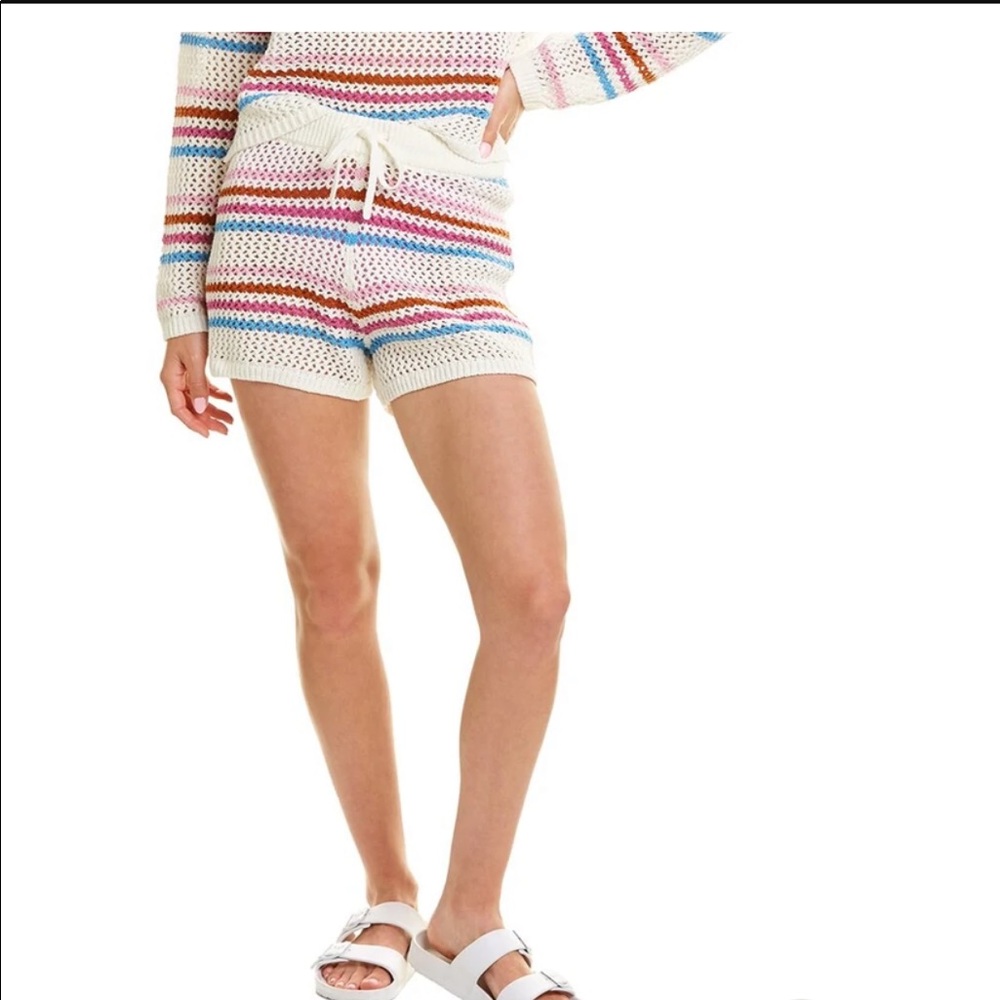 NWT L*Space On The Horizon Short